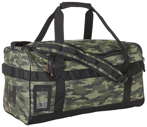 Hh Duffel Bag 50L von Helly Hansen