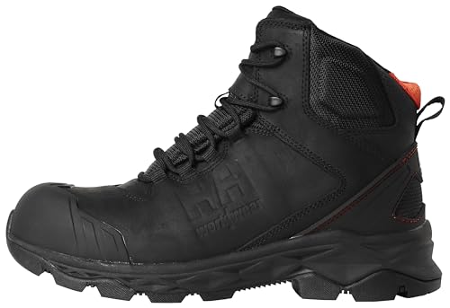 Oxford Mid S3 von Helly Hansen