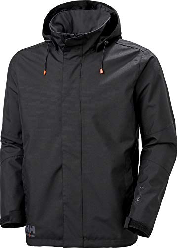 Oxford Shell Jacket von Helly Hansen