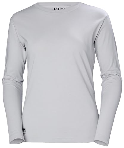 W Classic Longsleeve von Helly Hansen