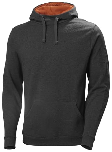 CLASSIC LOGO HOODIE von Helly Hansen