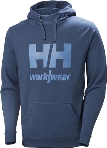 CLASSIC LOGO HOODIE von Helly Hansen