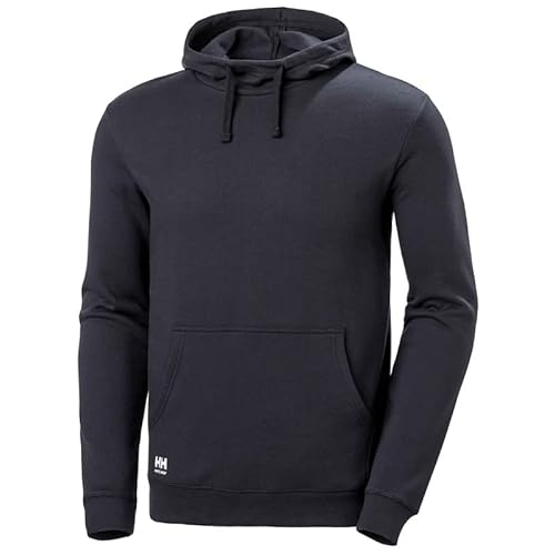 Classic Hoodie von Helly Hansen