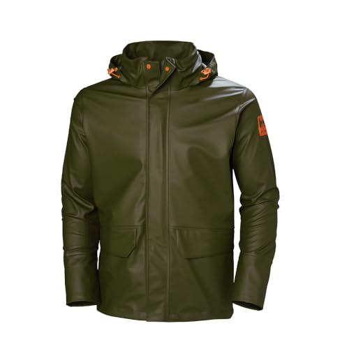 Gale Rain Jacket von Helly Hansen