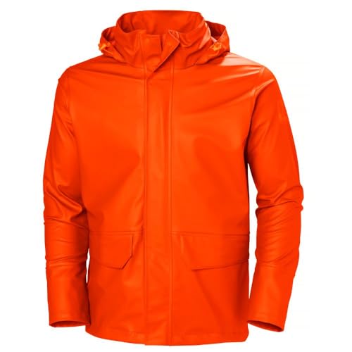 Gale Rain Jacket von Helly Hansen