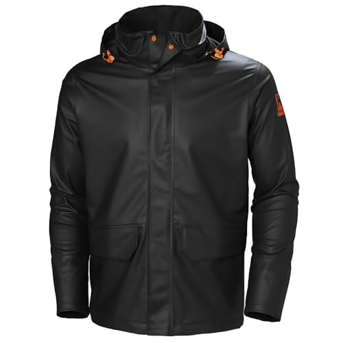 Gale Rain Jacket von Helly Hansen