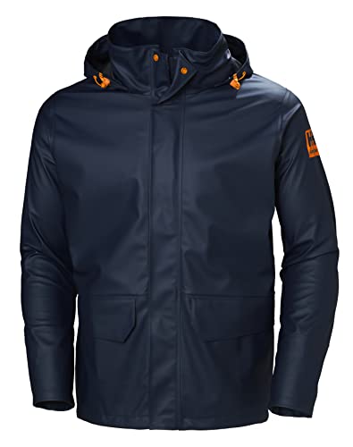 Gale Rain Jacket von Helly Hansen