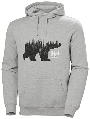 LOGO HOODIE von Helly Hansen