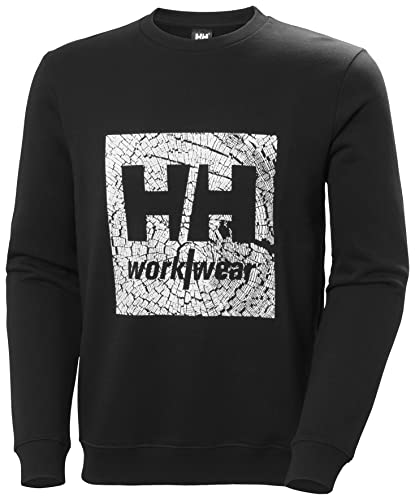 LOGO SWEATSHIRT von Helly Hansen