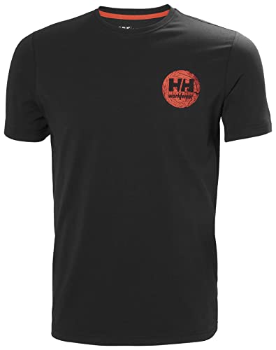 LOGO T-SHIRT von Helly Hansen