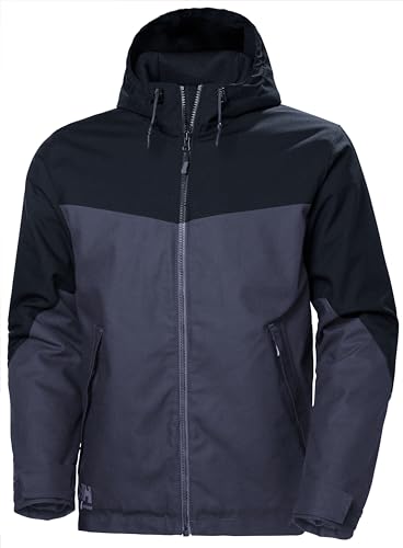 Oxford Winter Jacket von Helly Hansen