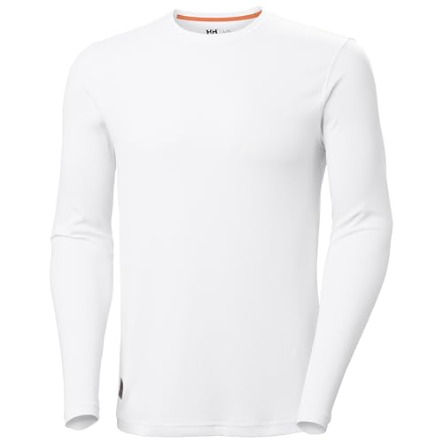 TECH LONGSLEEVE von Helly Hansen