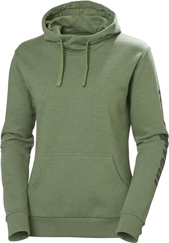 W CLASSIC LOGO HOODIE von Helly Hansen