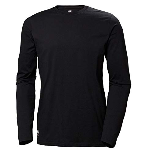 W Classic Longsleeve von Helly Hansen