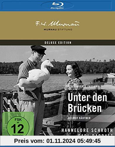 Unter den Brücken [Blu-ray] von Helmut Käutner