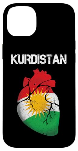 Kurdistan Flagge, Patriotische Kurden Her Biji Kurdistan Hülle für iPhone 14 Plus von Her Biji Kurdistan, Kurden, Kurdistan Flag kurdish