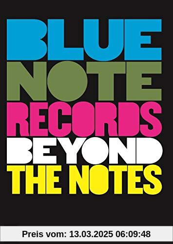 Blue Note Records - Beyond The Notes von Herbie Hancock