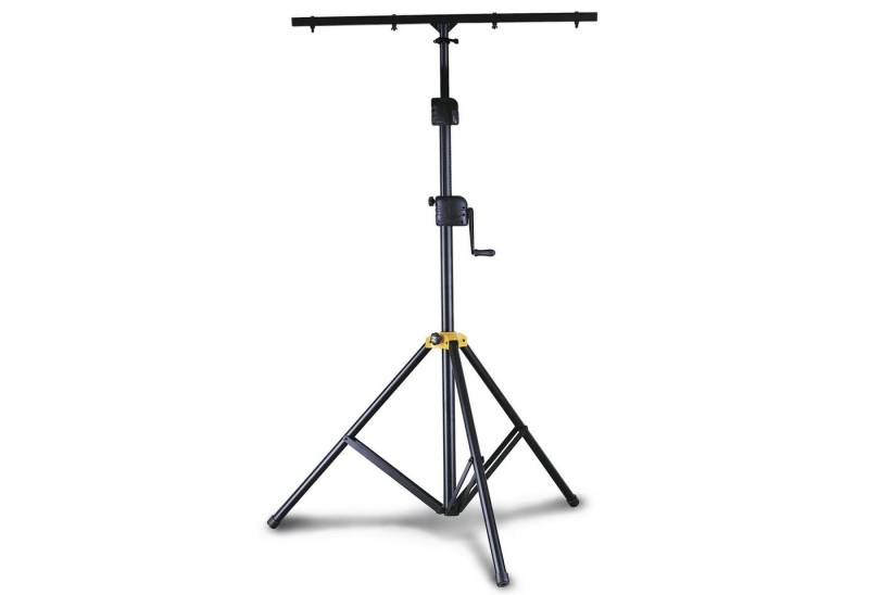 Hercules Stands Stativbeine (LS-700B Kurbelstativ, 164-350cm,max. 45kg - Kurbelstativ) von Hercules Stands