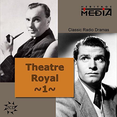 Theatre Royal Vol.1 von Heritage