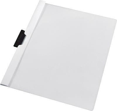 Herlitz 10312460 Klemmhefter, 30 Blatt weiß Herlitz 10312460 Klemmhefter, 30 Blatt weiß von Herlitz
