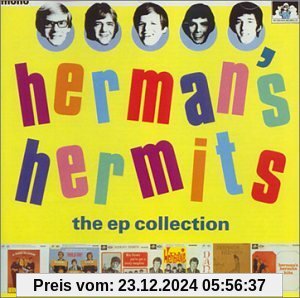 Ep Collection von Herman'S Hermits