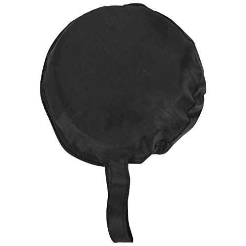 Hermosiey 40 cm Runde Universelle Tragbare Geschwindigkeit Licht Softbox Flash Diffusor Auf-Top Soft Box Fuer Kamera von Hermosiey