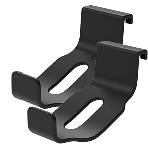 Hermosiey FüR Halter, 2 Packungen Headset AufhäNger Halter Controller Stand Halterung für Konsole & von Hermosiey