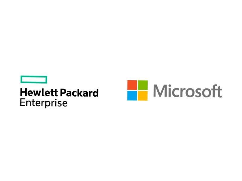 HPE Microsoft Windows Server 2025 50 Geräte CALs P77117-B21 von Hewlett-Packard Enterprise