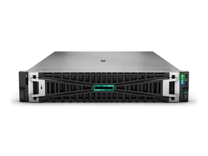 HPE ProLiant Server DL380 Gen11 P77241-425 (HPE Smart Choice) von Hewlett-Packard Enterprise