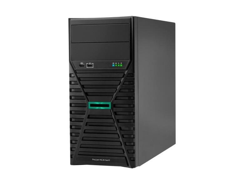 HPE ProLiant Server ML30 Gen11 P77232-425 (HPE Smart Choice) von Hewlett-Packard Enterprise