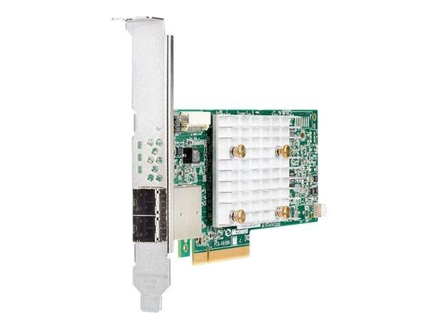 HPE Smart Array E208e-p SR Gen10 804398-B21 von Hewlett-Packard Enterprise