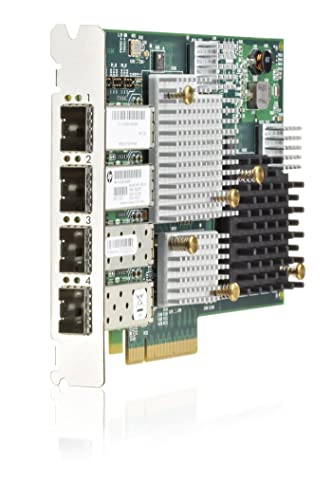 Hewlett Packard Enterprise 3PAR 20000 4P 12GBPS SAS C8S97A, StoreServ 20000, C8S97A von Hewlett Packard Enterprise