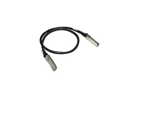 Hewlett Packard Enterprise HP Hpe X240 40G QSFP+ 1m DAC Cable Hewlett Packard Enterprise HP Hpe X240 40G QSFP+ 1m DAC Cable von Hewlett Packard Enterprise