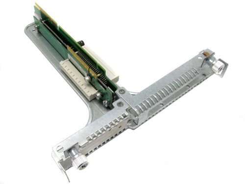 Hewlett Packard Enterprise PCI Riser Board with Bracket for HP DL 320 G5 Servers, 432936-001 von Hewlett Packard Enterprise