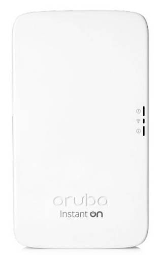 Hewlett Packard Enterprise R3J26A Aruba Instant On AP11D WLAN Access-Point 2.4GHz, 5GHz von Hewlett Packard Enterprise