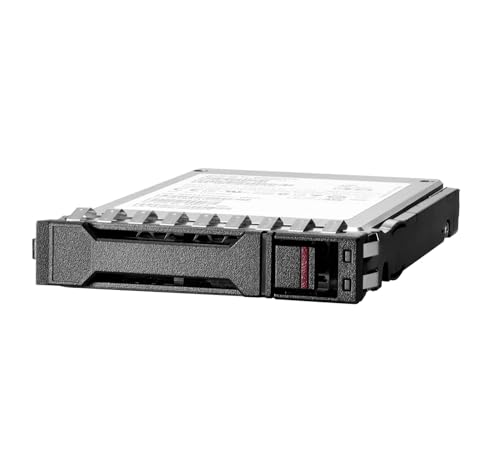 Hewlett Packard P47838-B21 Hpe 1,6 TB Nvme Mu Sff BC U.3st Int Mv Ssd Pl-SI von Hewlett Packard Enterprise