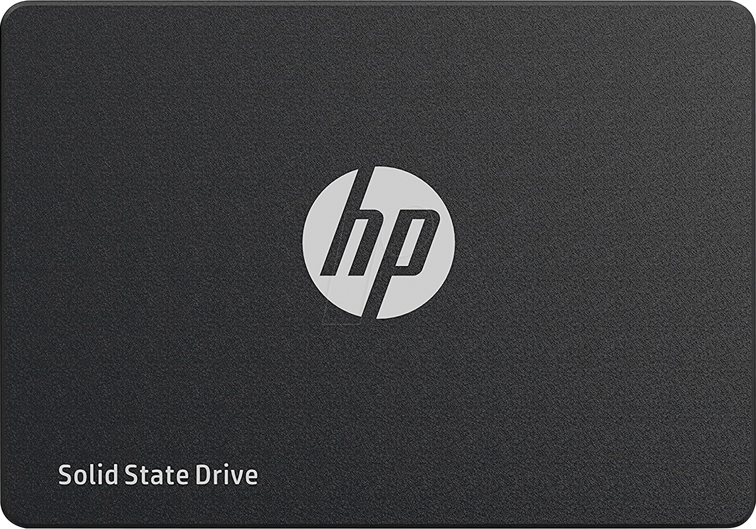 HP 345N1AA - HP S650 SSD 1.92TB von Hewlett Packard