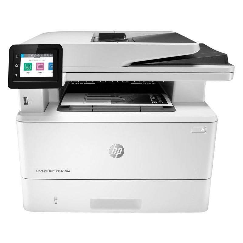 HP LaserJet Pro MFP M428fdw von Hewlett Packard