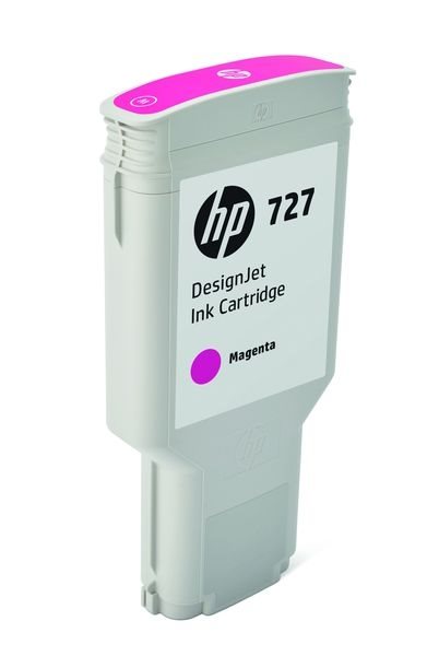 HP Original - HC Tinte magenta - F9J77A HP Original - HC Tinte magenta - F9J77A von Hewlett Packard