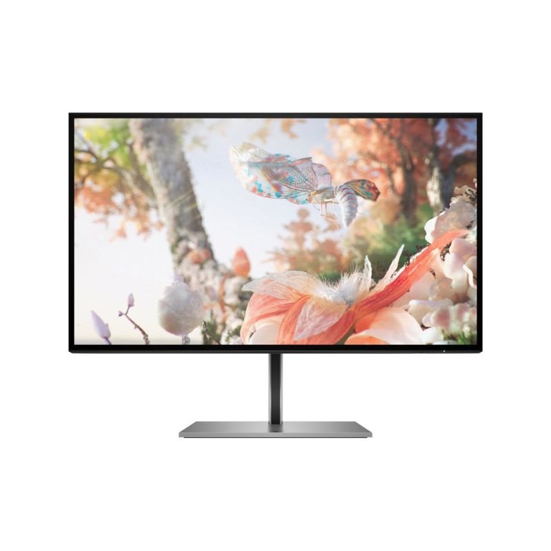 HP Z25xs G3 LED 63,5cm 25Zoll 2560x1440 QHD @ 60Hz von Hewlett Packard