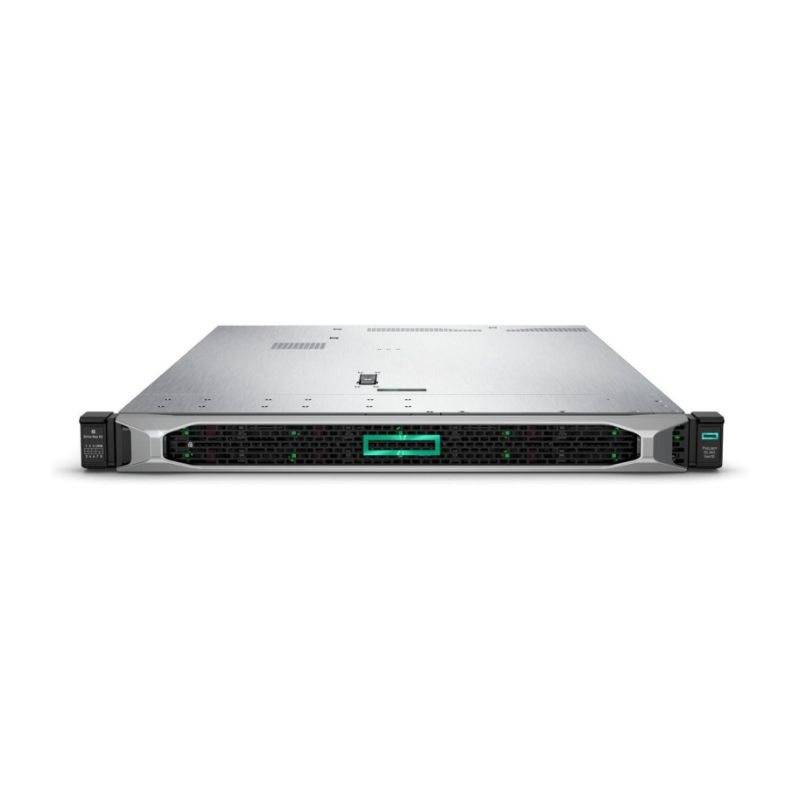 HPE DL360 1xIntel XEON Silver S4214R Rack Server 2x32GB RAM 2x1,2TB HDD von Hewlett Packard