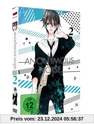 The Anonymous Noise - Vol.2 [DVD] von Hideya Takahashi