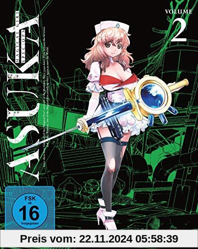 Magical Girl Spec-Ops Asuka - Vol.2 [Blu-ray] von Hideyo Yamamoto