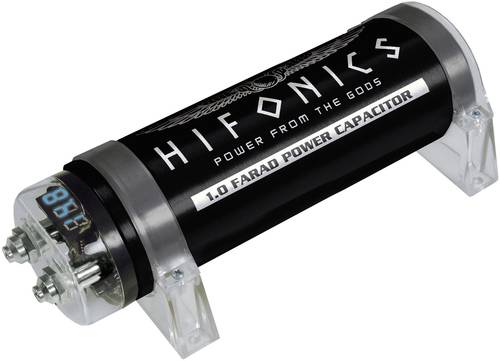 Hifonics HFC1000 PowerCap 1 F von Hifonics