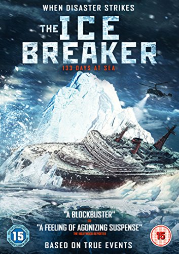 Ice Breaker, The [DVD] von High Fliers Films