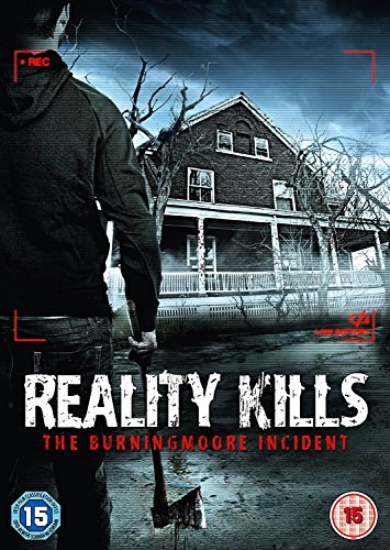 Reality Kills [DVD] von High Fliers Films