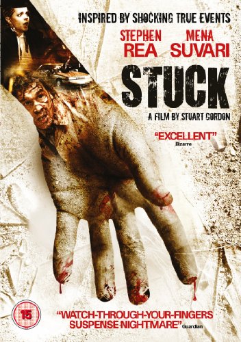 Stuck [DVD] von High Fliers Films