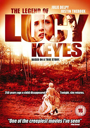 The Legend Of Lucy Keyes [DVD] von High Fliers Films