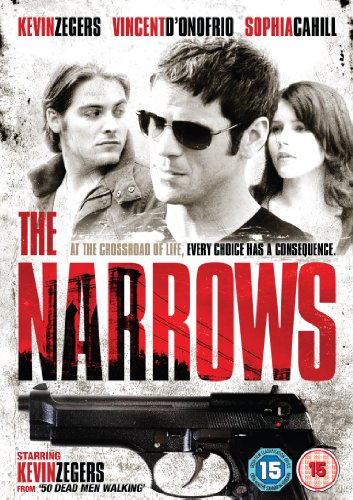 The Narrows [DVD] von High Fliers Films