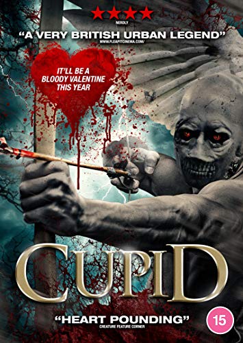 Cupid [DVD] von High Fliers